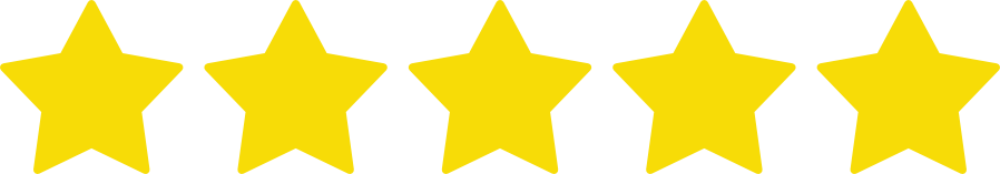 5 Stars